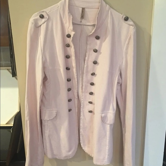 Jacket - Picture 2 of 2